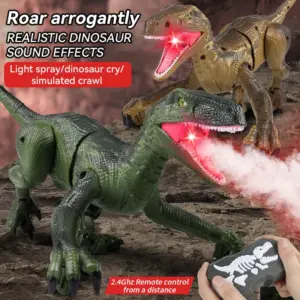 Realistic Dinosaur RC Toy with Light Spray 9 Sce0922f23a964555862a57590f80cefe3