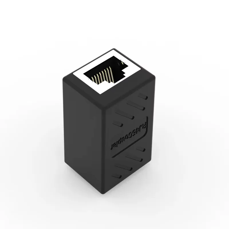 High-Speed Ethernet RJ45 Coupler Extender 9 High-Speed Ethernet RJ45 Coupler Extender - Image 9