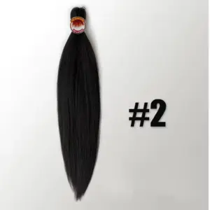 38-Inch Synthetic Braiding Hair for Box Braids 19 Sce4398884e9a4a4780a5f135f31a1beaa