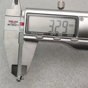 Silver GS Watch Crown for NH35 Models 8 Sce45b62d2d56420298f6d145036aa70fW