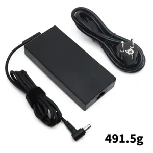 ASUS 150W Laptop Power Adapter 20V 7.5A 17 Sce514f53ed754a4980f3b7a64062f39aC