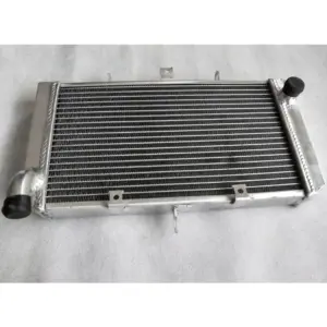 Heavy-Duty Aluminum Radiator for Kawasaki Z750/ABS 7 Sceb8b7db41834a6b8152161c99c888e2M