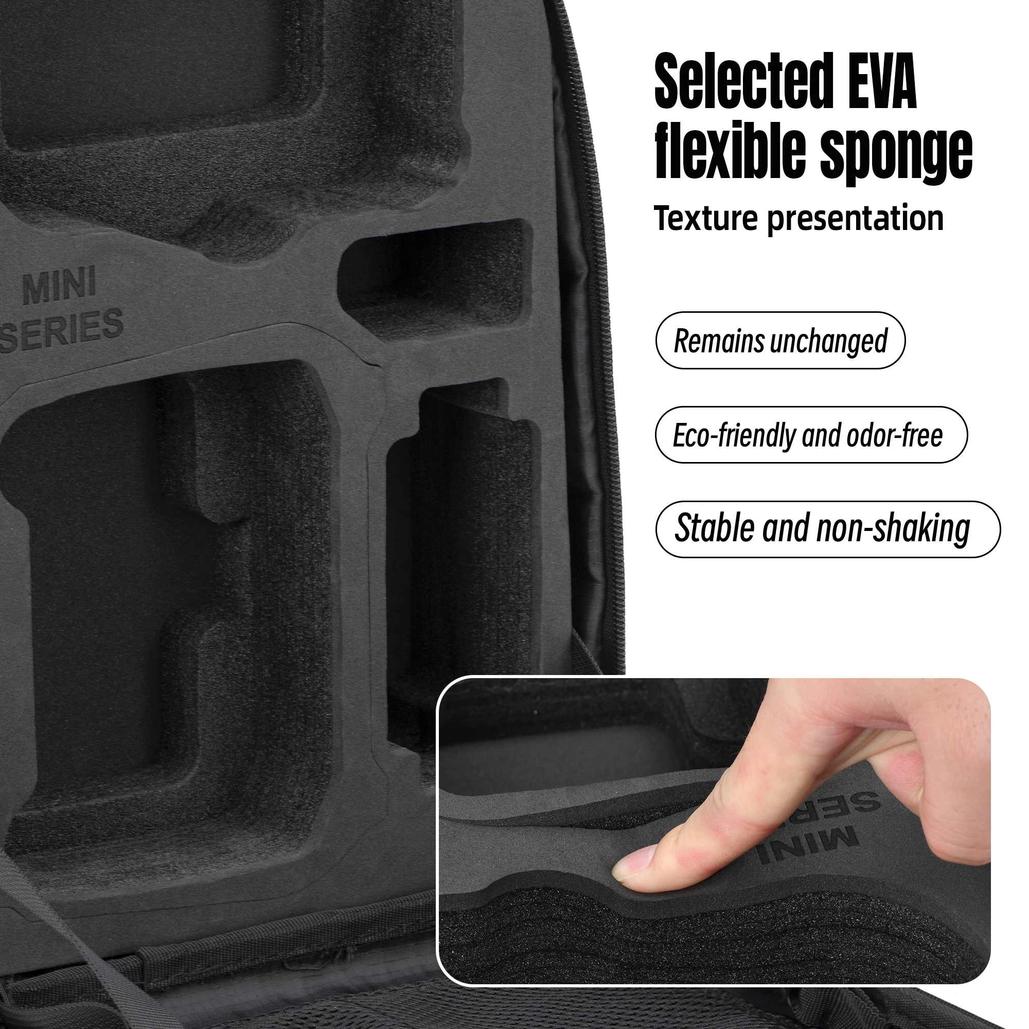 Dock for DJI Mini 5 Pro Drone 6 Dock for DJI Mini 5 Pro Drone - Image 6