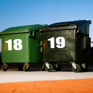 Colorful Waterproof PVC Trash Can Number Stickers 15 Scec2c1ebb6474cdeb4c0c44e79de5f89l