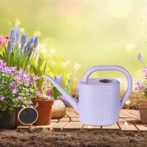 Stylish 1L and 2L Gardening Watering Can 16 Scecc4c089a7043889cdbd7ccb2ae8446N