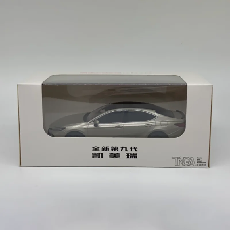 Toyota Camry Diecast Model Set - 1:30 Scale 6 Toyota Camry Diecast Model Set - 1:30 Scale - Image 6