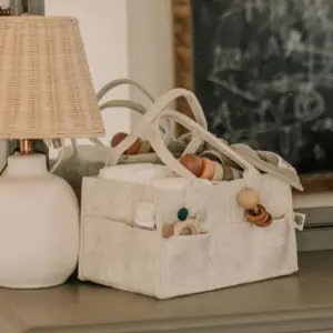 Baby Diaper Caddy Organizer for Nursery 12 Scf1f221414524a6294430f2c155ec19dN