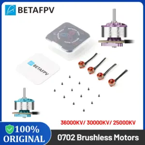 BETAFPV 0702 Brushless Motors Set for FPV Drone