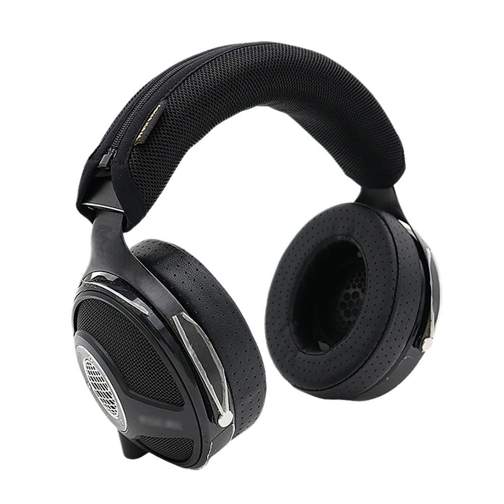 Focal Utopia Headbeam Cover in Mesh Fabric 3 Focal Utopia Headbeam Cover in Mesh Fabric - Image 3