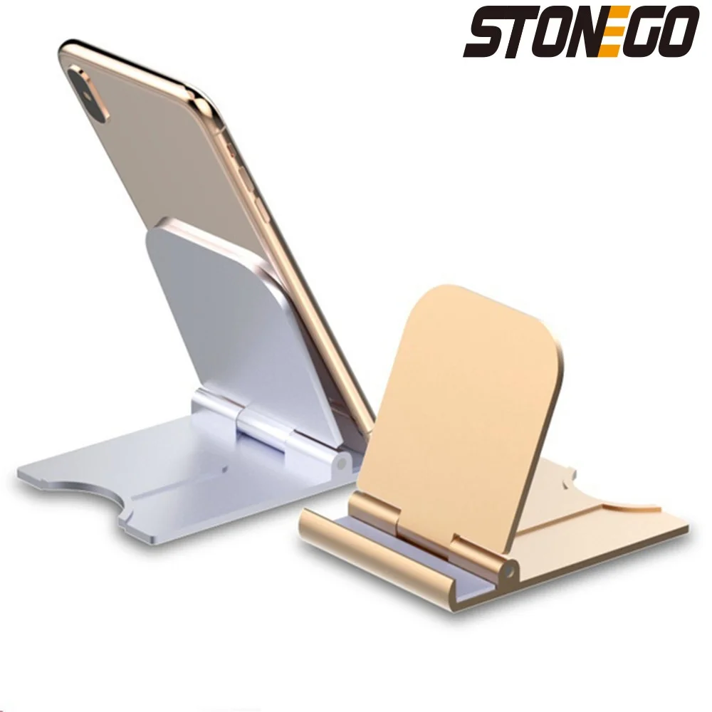 Universal Adjustable Phone Stand 6x8cm 2 Universal Adjustable Phone Stand 6x8cm - Image 2