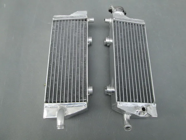 Husaberg FE Aluminum Radiator 2009-2011 4 Husaberg FE Aluminum Radiator 2009-2011 - Image 4