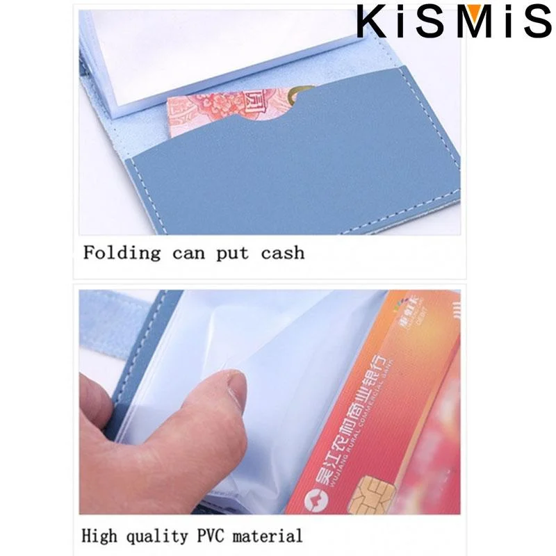 Leather RFID Card Holder by KISMIS 3 Leather RFID Card Holder by KISMIS - Image 3