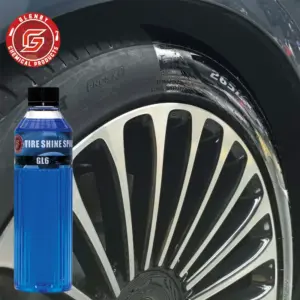 Black Wet Look Tire Shine Dressing 500ml 8 Scf93f395b5ee4647a6624d73899ed11bS