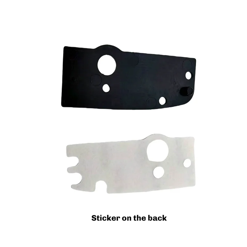 Canon EOS 5D Mark IV Replacement Bottom Case Cover 3 Canon EOS 5D Mark IV Replacement Bottom Case Cover - Image 3