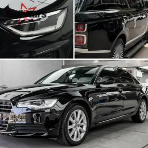 Ultra Glossy Black Vinyl Car Wrap Film 7 Scfc319812da54ed0b7a0204659806a91B