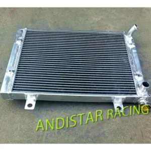 Heavy-Duty Aluminum Radiator Cooler for Polaris Ranger 7 Scfc417d3663846039543b246005b8e56m