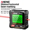 Digital Angle Finder with Laser RN03
