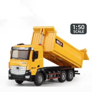 1:50 Alloy Mixer Truck Model in Bright Colors 9 Sd00f38eac0d94a8495ee7e8df02e4bc2t