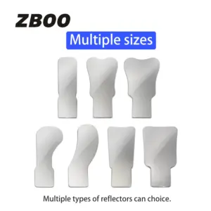 Dental Anti-Fog Mirror with LED Lighting 10 Sd02da331b6d5406197c302b11f1432c5X