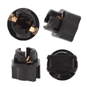 T5 LED Bulb Holder Set for Automotive Interior 9 Sd031f79c2eb241678b23f8d7232a0206Z