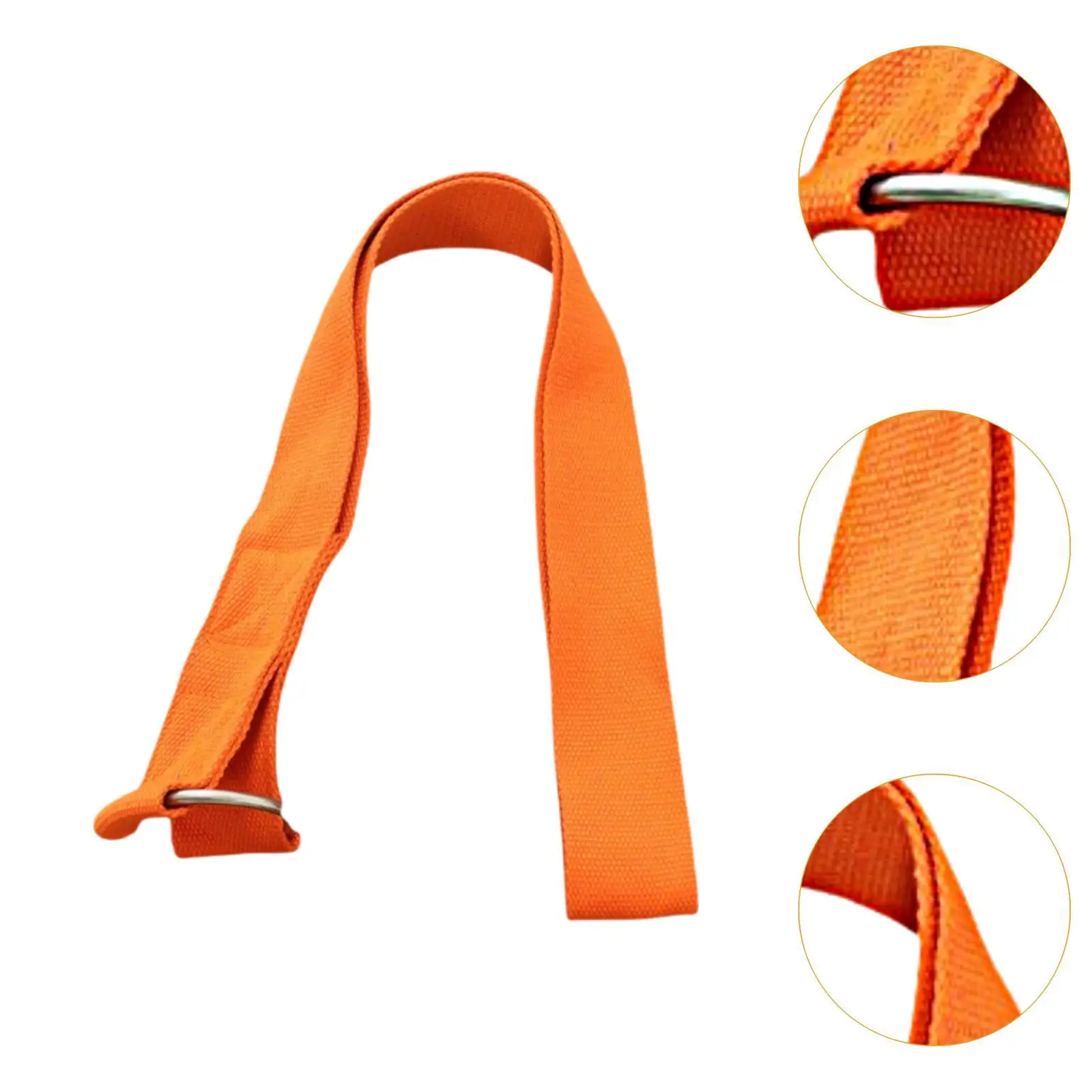 Premium Forearm Exercise Strap for Strength Training 5 Premium Forearm Exercise Strap for Strength Training - Image 5