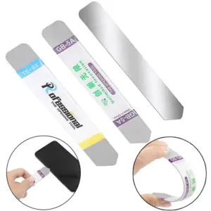 6-Piece Metal Flat Pry Tool Set for Mobile Repair 11 Sd0573449ae9b4bc6ae70e1119a7ab8689