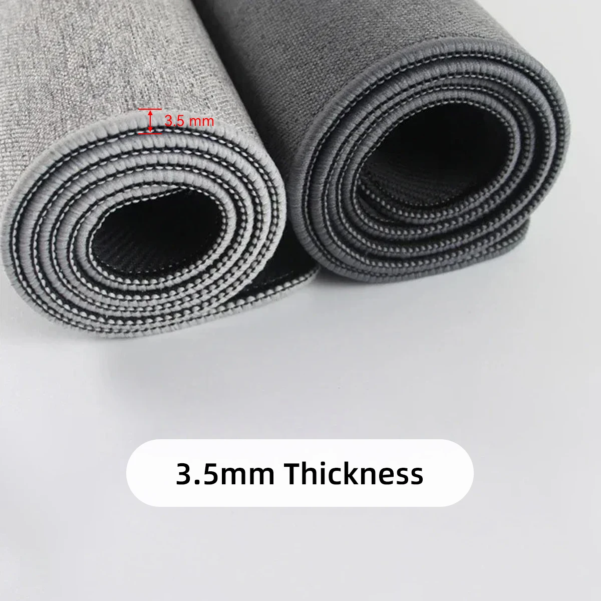 Linen Desk Mat for Office and Gaming 6 Linen Desk Mat for Office and Gaming - Image 6