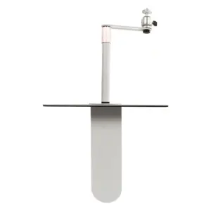 Adjustable Alloy Steel Projector Stand 15 Sd0ab43d507f54c46920aff1de593ca0fK