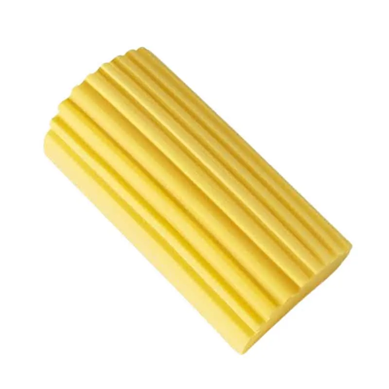 Vibrant Microfiber Cleaning Sponge Set 8 Vibrant Microfiber Cleaning Sponge Set - Image 8