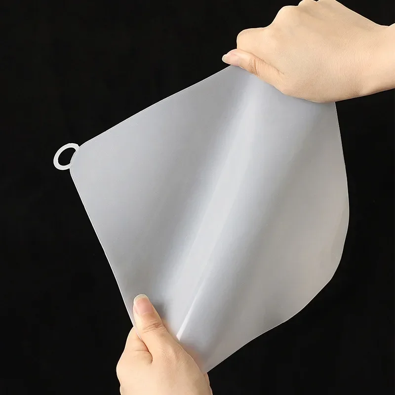 Silicone Drain Cover for Bathroom and Kitchen 3 Silicone Drain Cover for Bathroom and Kitchen - Image 3