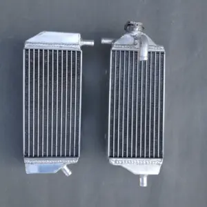 Heavy-Duty Aluminum Radiator for Yamaha YZ250F/450F 2014-2018 9 Sd0df9ff70ec94f8288b42f4c25c18bbfP