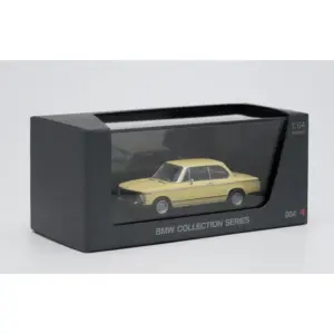 Vibrant Orange 2002 BMW Miniature Model 10 Sd0e6d1598c4b4758822aaa1a6c85001ca