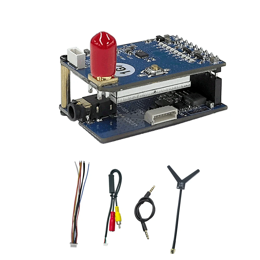 1.7G FPV Transmitter & Receiver Set 5 1.7G FPV Transmitter & Receiver Set - Image 5