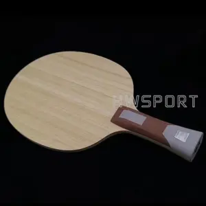 SANWEI 75 INNER Table Tennis Blade 7-Layer Design 13 Sd126021eb6d84cf1a464df2202da0d03Z