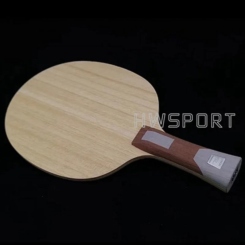 SANWEI 75 INNER Table Tennis Blade 7-Layer Design 6 SANWEI 75 INNER Table Tennis Blade 7-Layer Design - Image 6