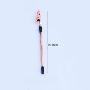 Jewelry Needle Nose Pliers 15.5cm in Gold, Silver, Rose Gold 11 Sd129c9b463aa4d949ffc5150c1643edeg