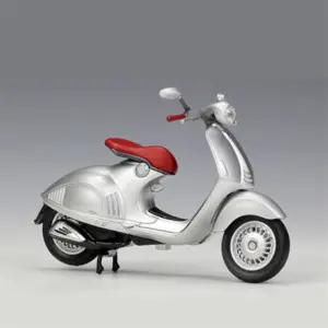 Vintage Vespa 1953 Miniature Model 13 Sd16877c2a1fa4ee98d9fec5cb92d0139G