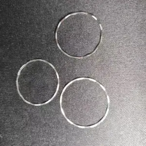 NH35 Movement Spacer Ring Kit - 29.5mm Fits NH35/36 14 Sd1738f78cedb490a9fa6517562b9d29as