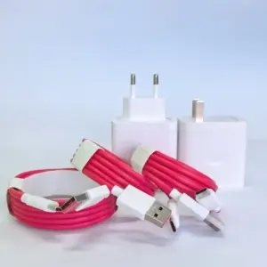 OnePlus 100W SuperVOOC USB-C Fast Charger 13 Sd186017b7931454dba6421d1a90c7c4ao