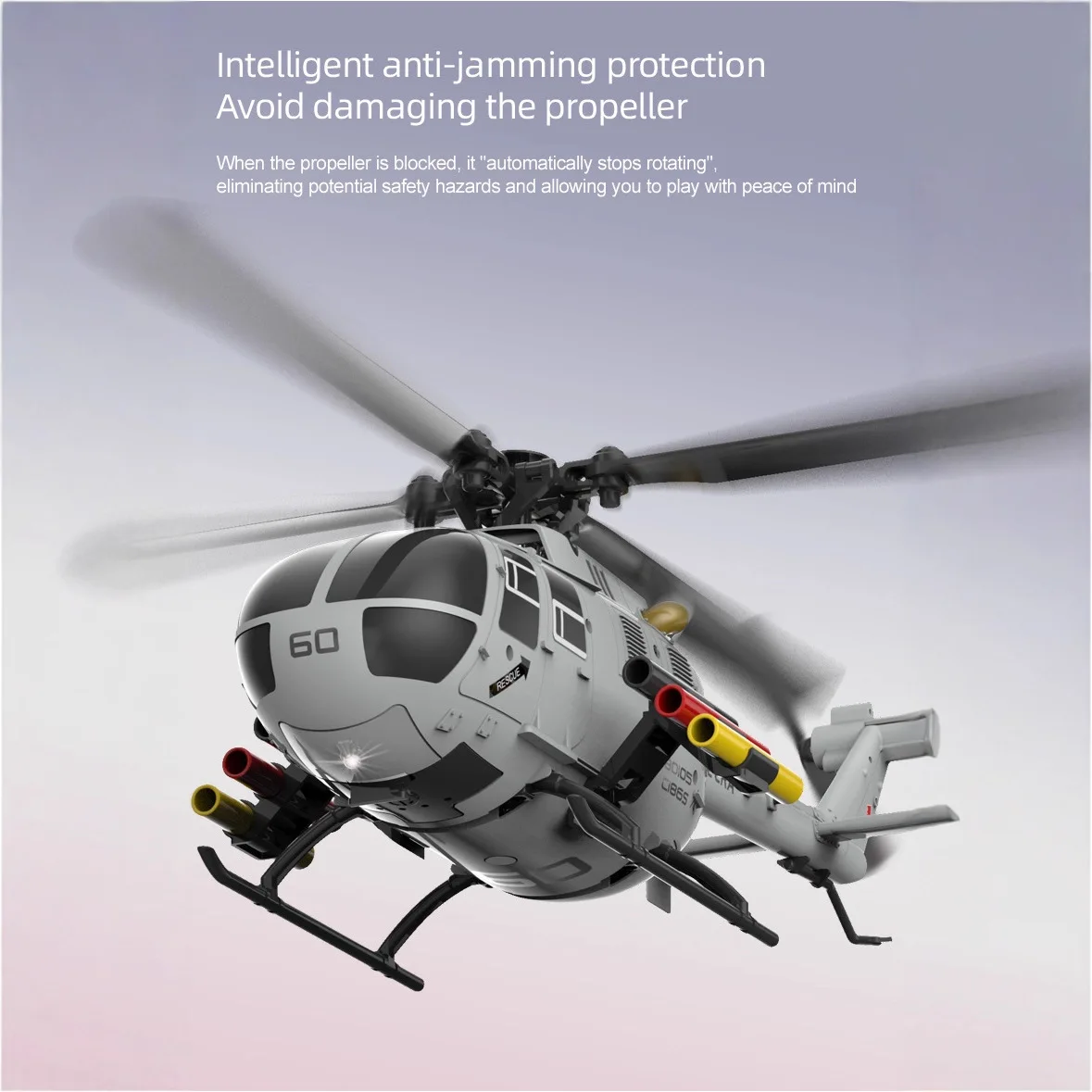 JJRC C186S Military-Style Brushless Drone 3 JJRC C186S Military-Style Brushless Drone - Image 3