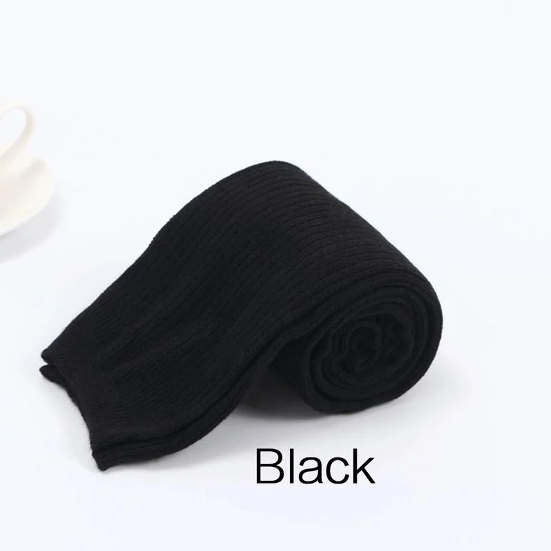 Over-The-Knee Striped Socks for Women 9 Over-The-Knee Striped Socks for Women - Image 9