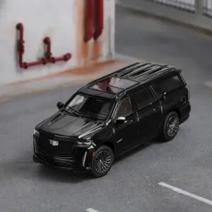 GCD 1:64 Escalade ESV Off-Road Diecast Model 7 Sd1ffe545e7734983bb76dbb1099085f8R