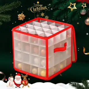 Festive 27L Holiday Storage Container Set 11 Sd2484943f5c249bc87f6136b9f2a1a43Q