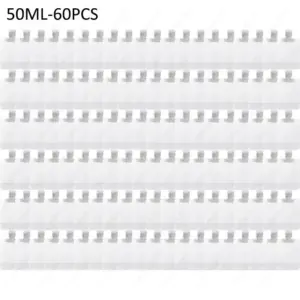 Refillable Travel Bottle Set 30ml-100ml 18 Sd25bd41383b6471aacbfdb2cd05e528ca