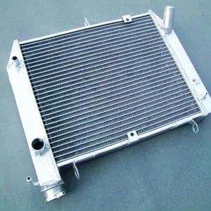 Yamaha YZF R1 1998-1999 Aluminum Radiator Cooler 6 Sd2a3e851ee0745f39f2786e449c7c23e0