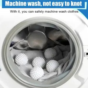 Colorful Reusable Laundry Dryer Balls Set 14 Sd2af908a460946968e49ccddb3f349b4B