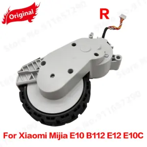 Replacement Wheels for Xiaomi Mijia Vacuum 15 Sd2d3f617cab9426aaf138c0dab694d04W