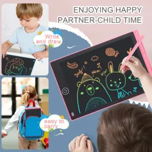 8.5-Inch LCD Drawing Tablet for Kids 11 Sd2ee5c2cf618443295bd0195735e05d82