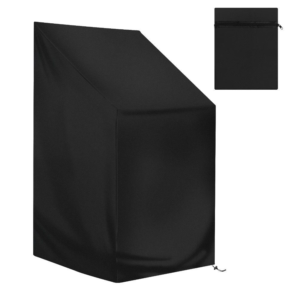 Waterproof Garden Chair Cover 65x80x120cm 8 Waterproof Garden Chair Cover 65x80x120cm - Image 8