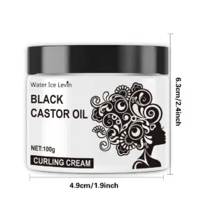 Water Ice Levin Black Castor Curling Cream 100g 7 Sd30be1bbc1da4d489a2bcfdfc0b99ea8p